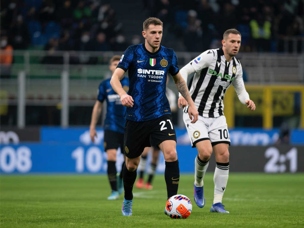 DeepSeek预测欧冠决赛：国米或以2-1、1-0小胜巴黎