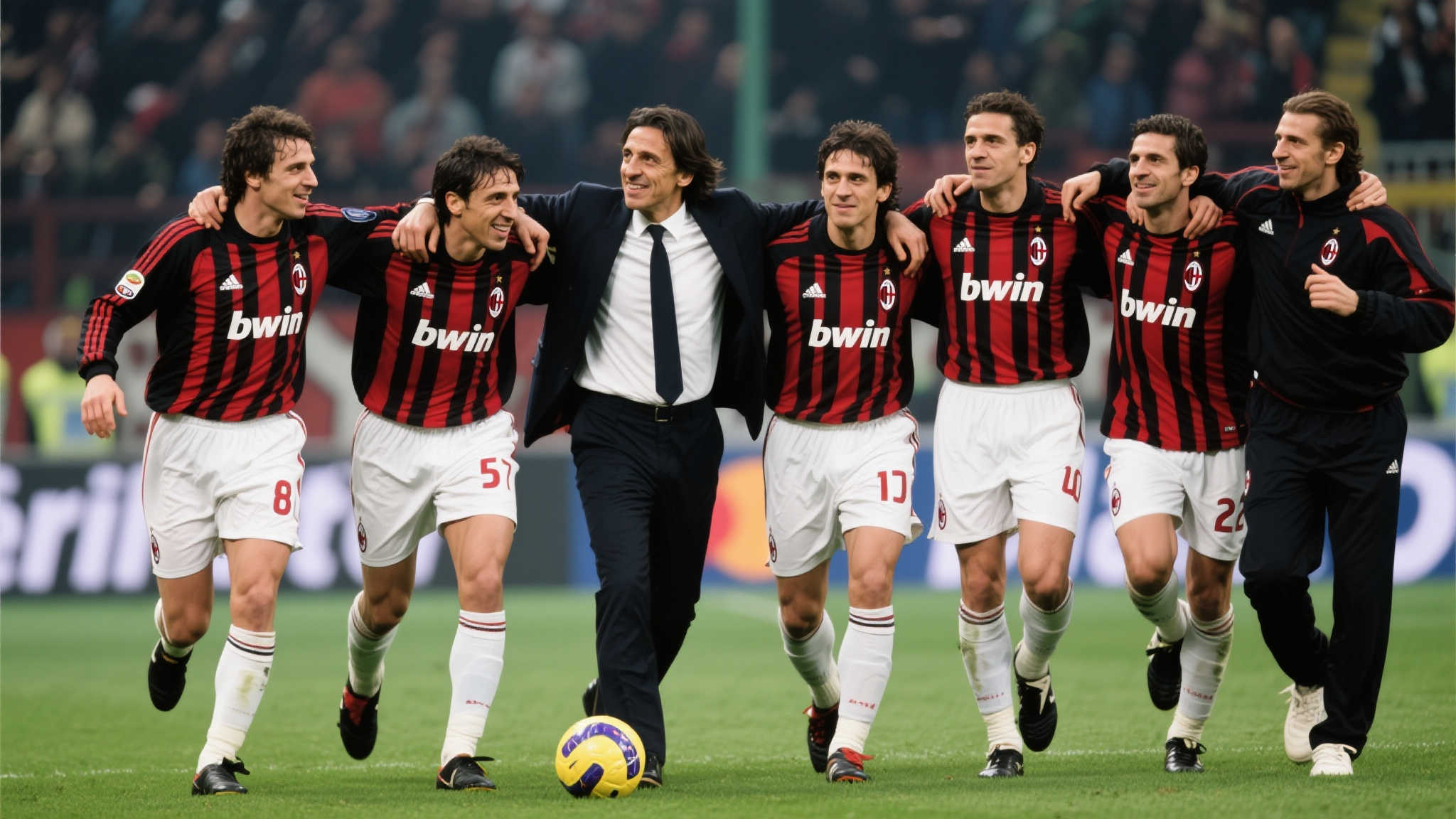 维埃里：没料到小因扎吉以这种方式告别，深感惋惜