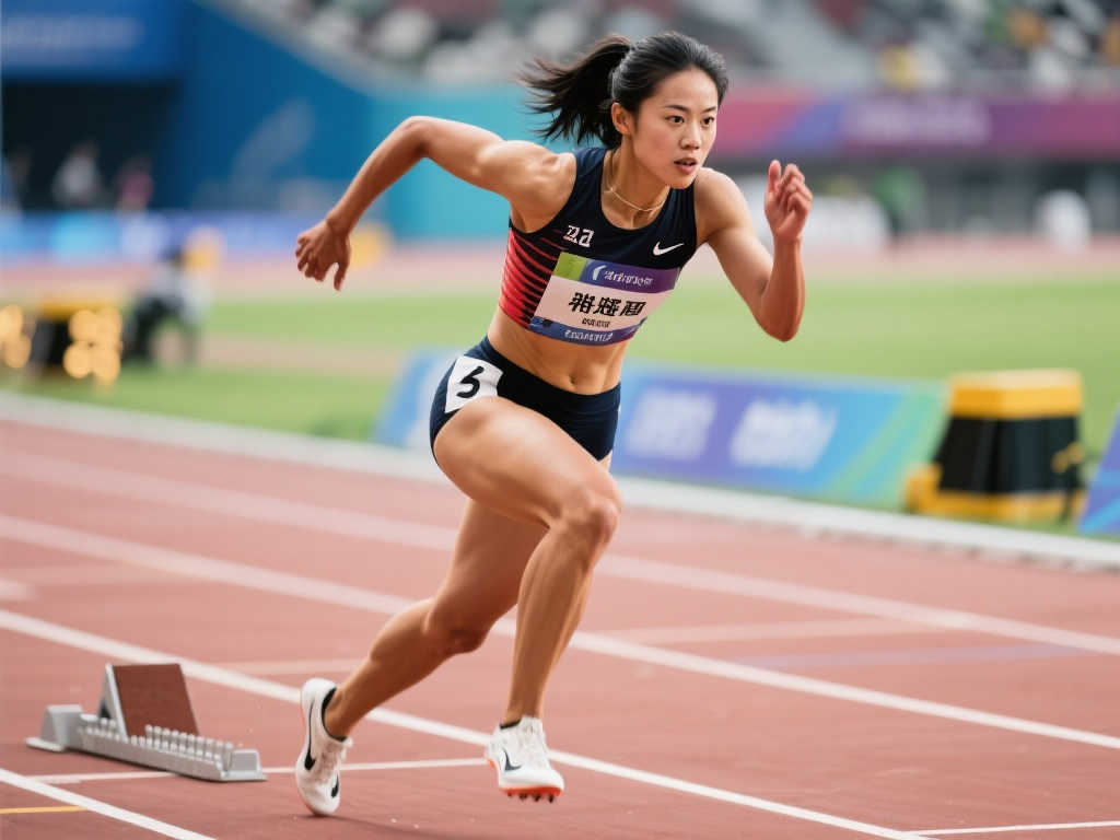 惊艳反差！吴艳妮一日双造型，展现多面魅力